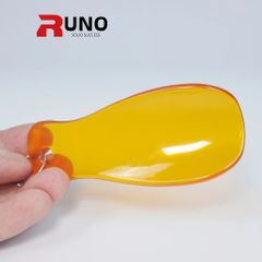 Cây Đón Gót Giày MICA Tiện Lợi - Giúp Xỏ Giày Dễ Dàng, Móc Treo Chìa Khóa Ngẫu Nhiên, Phụ Kiện Thời Trang Hữu Ích