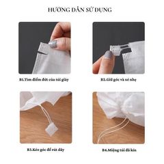 Túi Đựng Giày Dép Dây Rút Chống Thấm Nước RUNO - Giải Pháp Bảo Quản Giày Dép Khỏi Bụi Bẩn và Côn Trùng, Kích Thước 30x37cm