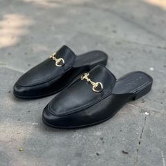 Giày Sục Nam Cao Cấp RUNO G50 - Giày Da Mềm Chống Trượt Dành Cho Công Sở - Đủ Size 38-43 - Sang Trọng, Lịch Sự