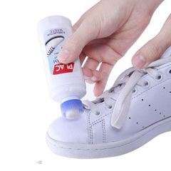 Chai Xịt Tẩy Trắng Giày Sneaker RUNO - Dung Dịch Làm Sạch Đồ Da, Khôi Phục Độ Sáng, Xóa Vết Bẩn Hiệu Quả 100ml