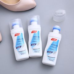 Chai Xịt Tẩy Trắng Giày Sneaker RUNO - Dung Dịch Làm Sạch Đồ Da, Khôi Phục Độ Sáng, Xóa Vết Bẩn Hiệu Quả 100ml