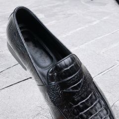 Giày Oxford Nam Da PU Cao Cấp Đế Cao Su Đúc RUNO G21 - Kiểu Dáng Hàn Quốc, Chống Trơn Trượt, Thời Trang Công Sở