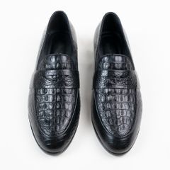 Giày Oxford Nam Da PU Cao Cấp Đế Cao Su Đúc RUNO G21 - Kiểu Dáng Hàn Quốc, Chống Trơn Trượt, Thời Trang Công Sở