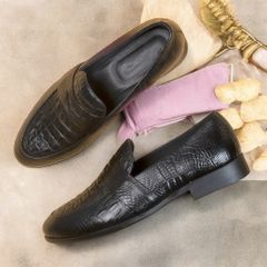 Giày Oxford Nam Da PU Cao Cấp Đế Cao Su Đúc RUNO G21 - Kiểu Dáng Hàn Quốc, Chống Trơn Trượt, Thời Trang Công Sở