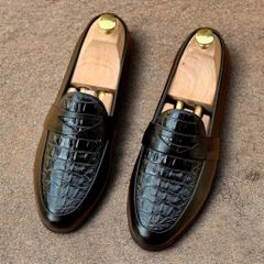 Giày Oxford Nam Da PU Cao Cấp Đế Cao Su Đúc RUNO G21 - Kiểu Dáng Hàn Quốc, Chống Trơn Trượt, Thời Trang Công Sở