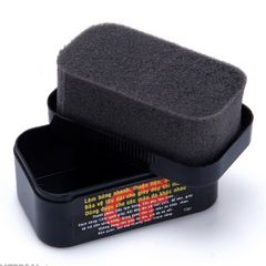 Xi Mút Đánh Bóng Giày Shine Ever - Sản Phẩm Làm Sáng Đồ Da Tiện Dụng 10g - Bóng Giày Nhanh Chóng, Dễ Sử Dụng, An Toàn Cho Mọi Loại Da