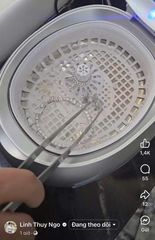 Máy Làm Sạch Trang Sức Caso Ultra Sonic Clean - Công Nghệ Sóng Siêu Âm Tiên Tiến, Dễ Dàng Sử Dụng, Thiết Kế Sang Trọng, An Toàn Cho Đồ Trang Sức