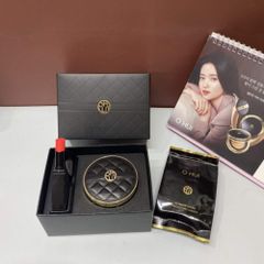 Lõi phấn nước Ohui đen bản da Ultimate Cover The Couture Cushion SPF30 PA++ 302862