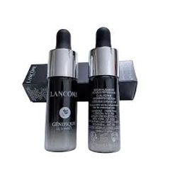 Serum Lancome 15ml Vỏ Thủy Tinh Cao Cấp - Chăm Sóc Da Chống Lão Hóa & Dưỡng Ẩm Tối Ưu, Full Box Siêu Xịn