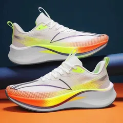 Giày Nam Sneaker Mã P162 Cao Cấp Phong Cách Hàn Quốc - Thiết Kế Trẻ Trung, Đi Học, Đi Chơi, Dễ Phối Đồ