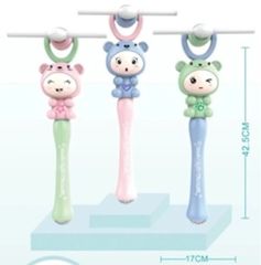Đồ chơi gậy chong chóng phát sáng có nhạc cho trẻ em - Đồ Chơi Trung Thu rực rỡ, vui nhộn và phát triển kỹ năng vận động