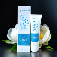 Gel Hylamend 30ml - Giải Pháp Hoàn Hảo Cho Da Mụn, Bảo Vệ và Cấp Ẩm, Giúp Da Khỏe Mạnh Tươi Trẻ