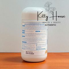 Viên Nhai Nature's Way Kids Smart Bursts DHA 300mg Triple Strength - Hỗ Trợ Phát Triển Não Bộ Cho Trẻ 50 Viên