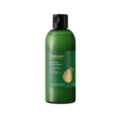 Dầu Gội Bưởi Cocoon Giảm Gãy Rụng - Lý Tưởng Cho Tóc Mỏng, Dưỡng Tóc Khỏe Mạnh Từ Thiên Nhiên, 310ml