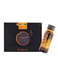 Nước Uống Trẻ Hóa Da Peauhonnete Nano Liquid 1200 Nhật Bản - Giải Pháp Nâng Cấp Làm Đẹp Da Toàn Diện (12 Chai x 30ml)