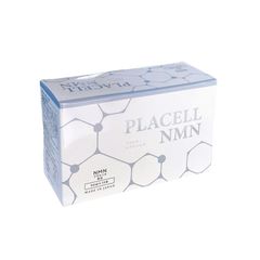 Nước Uống Placell Collagen Trẻ Hóa, Làm Trắng Da - Hộp 10 Chai x 50ml - Sản Phẩm Nhật Bản Tăng Cường Sức Khỏe Làn Da