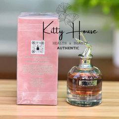 Nước Hoa Nữ Jean Paul Gaultier Scandal Eau de Parfum 80ml - Mùi Hương Ngọt Ngào Quyến Rũ, Dành Cho Phụ Nữ Tự Tin
