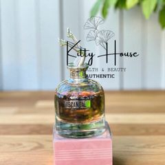 Nước Hoa Nữ Jean Paul Gaultier Scandal Eau de Parfum 80ml - Mùi Hương Ngọt Ngào Quyến Rũ, Dành Cho Phụ Nữ Tự Tin