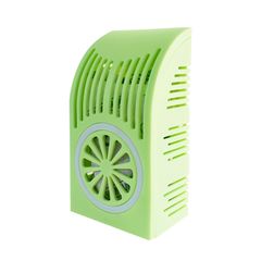 Hộp Tinh Thể Nano Khử Mùi Tủ Lạnh - Giúp Bảo Quản Thực Phẩm Tươi Ngon, Ngăn Ngừa Vi Khuẩn và Khử Mùi Hiệu Quả