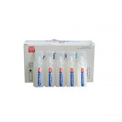 Men Vi Sinh USantibio Pro Fort Hộp 20 Ống 5ml - Hỗ Trợ Tiêu Hóa Cho Người Lớn - Cân Bằng Hệ Vi Sinh Đường Ruột