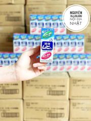 Lăn Muỗi Muhi Nhật 50ml - Chống Muỗi Tự Nhiên Cho Trẻ Em Và Người Lớn, Bảo Vệ Gia Đình Khi Đi Ngoài Trời