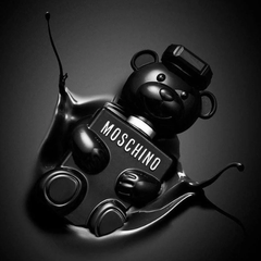 Moschino Toy Boy Edp 100ml (Đen)