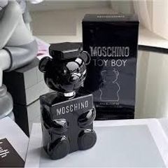 Moschino Toy Boy Edp 100ml (Đen)