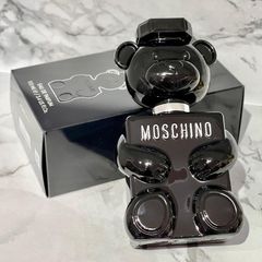 Moschino Toy Boy Edp 100ml (Đen)