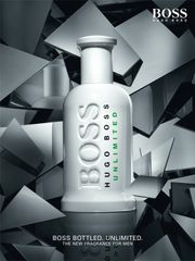 Hugo Boss Bottled Unlimited For Men Edt 100ml