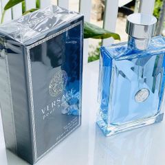 Versace - Versace Pour Homme For Men Edt 100ml