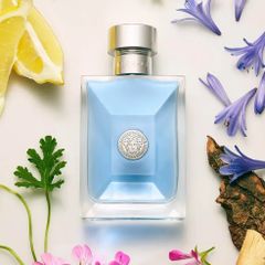 Versace - Versace Pour Homme For Men Edt 100ml