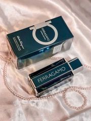 Nước Hoa Salvatore Ferragamo Intense Leather Pour Homme EDP 100ml - Hương thơm Nam Tính Lịch Lãm và Sang Trọng