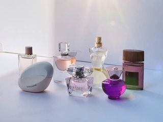 Fragrance Discovery Collection mini gift set 7 chai 304990