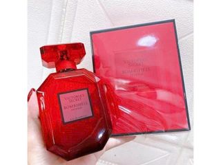 Victoria Secret Ladies Bombshell Intense Edp 100ml