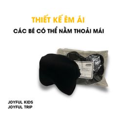 Đệm Mông Jovikids Cho Bé Sơ Sinh - Tăng Độ Ngả, Dễ Dàng Cố Định Vào Ghế - Phụ Kiện An Toàn Cho Bé Yêu
