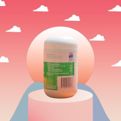 Viên uống bổ não Nature’s Way Ginkgo 2000 - Tăng cường trí nhớ, cải thiện chức năng nhận thức, 120 viên nhập khẩu chính ngạch