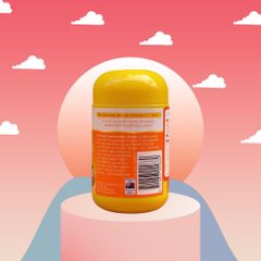 Viên Nhai Tăng Cường Sức Đề Kháng Kids Smart Vita Gummies - Vitamin C & Kẽm Dành Cho Trẻ Em 60 Viên
