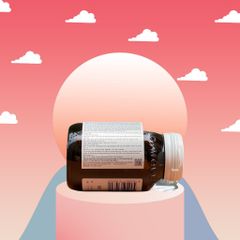 Viên Uống Bổ Sung Vitamin Cho Bà Bầu Blackmores Pregnancy & Breastfeeding Gold 60 Viên - Hỗ Trợ Phát Triển Thai Nhi Khỏe Mạnh