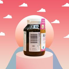 Viên Uống Bổ Sung Vitamin Cho Bà Bầu Blackmores Pregnancy & Breastfeeding Gold 60 Viên - Hỗ Trợ Phát Triển Thai Nhi Khỏe Mạnh