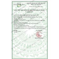 { Nhập Khẩu Chính Ngạch } Viên uống bổ não Vitatree Ginkgo Plus 6000 with Q10 50mg 60 viên