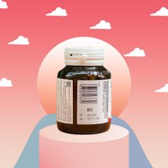Viên uống hỗ trợ tim mạch Blackmores CoQ10 150mg - Duy trì sức khỏe tim mạch, 30 viên nhập khẩu chính ngạch
