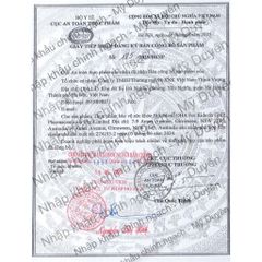 Viên uống bổ sung DHA cho bé Bio Island 60 viên - Hỗ trợ phát triển trí não và thị lực cho trẻ em, dễ uống, an toàn.
