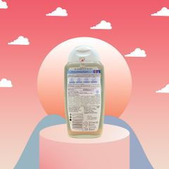 Dung dịch vệ sinh phụ nữ Femfresh 0% Sensitive Wash 250ml - Sạch nhẹ nhàng cho da nhạy cảm, chiết xuất tự nhiên, độ pH cân bằng 4.3