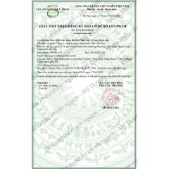 Viên Nhai Hỗ Trợ Phát Triển Não Bộ Nature's Way Kids Smart Bursts DHA 300mg - Bổ Não, Tăng Cường Trí Nhớ Cho Trẻ Em