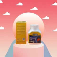Viên Uống Giải Độc Gan Vitatree Super Liver Detox - Hỗ Trợ Bảo Vệ Gan, Giảm Tổn Thương Gan - Nhập Khẩu Chính Ngạch 100 Viên