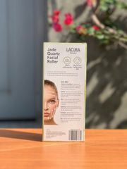 Cây Lăn Massage Mặt Bằng Đá Tự Nhiên Lacura - Nâng Cơ Thon Gọn, Trẻ Hóa Da, Giải Độc Tố, chăm sóc da tự nhiên