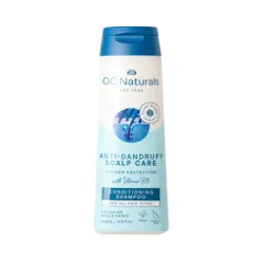 Dầu Gội Xả OC Naturals 400ml - Giải Quyết Gàu Hiệu Quả, Dưỡng Tóc Khỏe Mượt, Phù Hợp Cho Mọi Loại Tóc