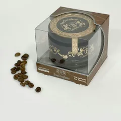 Sáp Thơm Ô Tô Scentech Buckingham Hương Coffee - Khử Mùi, Làm Sạch Không Khí, Sang Trọng, 90g Hàn Quốc