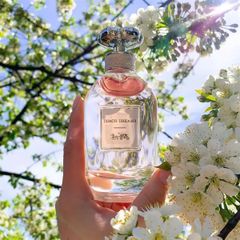 Nước hoa COACH DREAMS EDP 90ML - Hương thơm quyến rũ, nhẹ nhàng cho phái đẹp, thiết kế sang trọng, quà tặng ý nghĩa cho mọi dịp