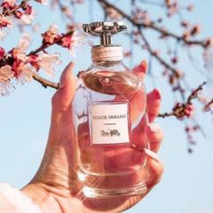 Nước hoa COACH DREAMS EDP 90ML - Hương thơm quyến rũ, nhẹ nhàng cho phái đẹp, thiết kế sang trọng, quà tặng ý nghĩa cho mọi dịp